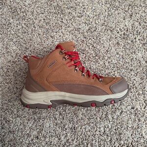 Sketchers Women’s Trego Alpine Trail Hiking Boots